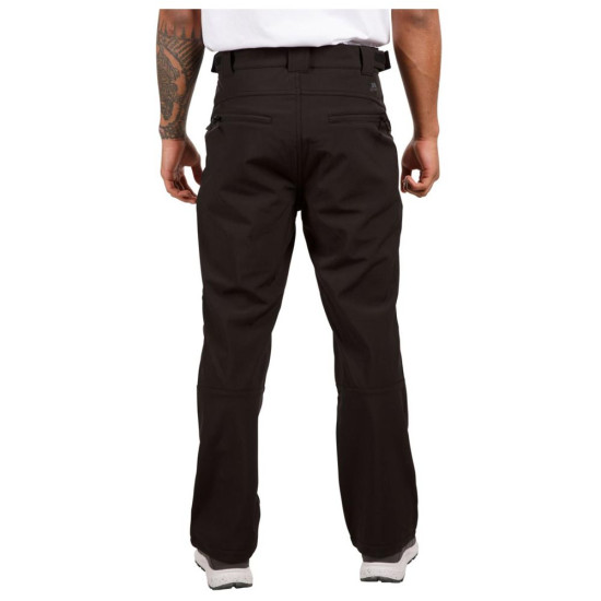 Trespass Ανδρικό παντελόνι Hemic S/Shell Pant